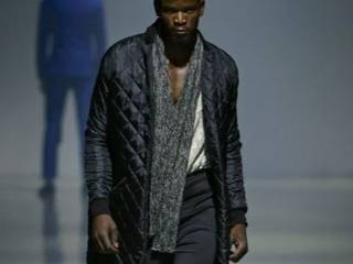 Reviews: Top 5 Best Models at Mercedes Benz Fashion Week Africa